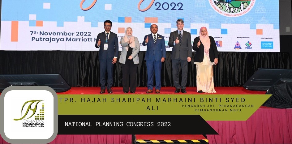 https://pjcityplan.mbpj.gov.my/portal/public/National Planning Congress 2022